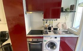Studio Coeur De Ville Proche Bords De Loire